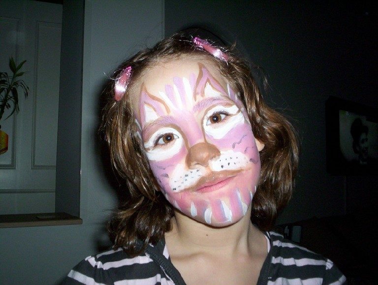 Ηράκλειο Αττικής : Αποκριάτικο face painting | Newsit.gr Ηράκλειο Αττικής : Αποκριάτικο face painting | Newsit.gr
