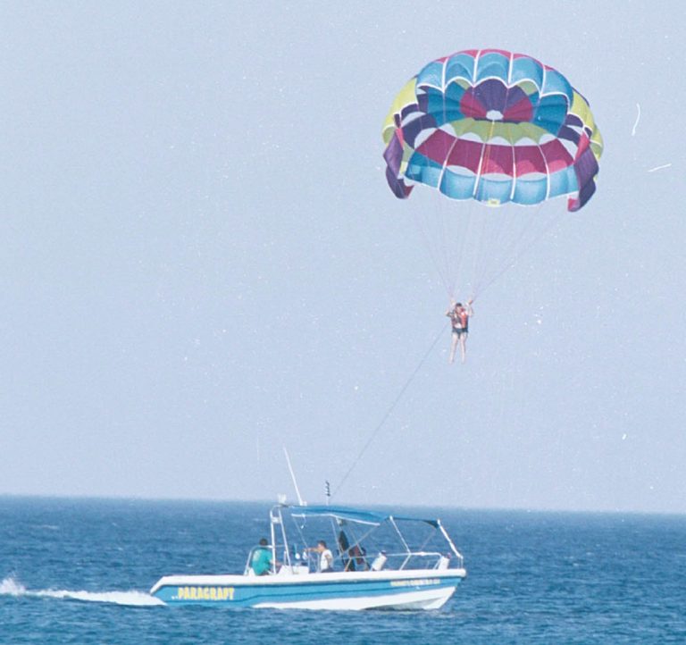 Πάργα: Πανικός σε παραλία – Τραυματίστηκε γυναίκα με αλεξίπτωτο! | Newsit.gr Πάργα: Πανικός σε παραλία – Τραυματίστηκε γυναίκα με αλεξίπτωτο! | Newsit.gr