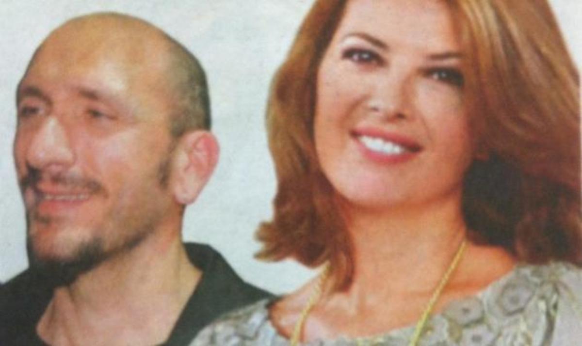 Ο νέος έρωτας της Σοφίας Αλιμπέρτη! | Newsit.gr Ο νέος έρωτας της Σοφίας Αλιμπέρτη! | Newsit.gr