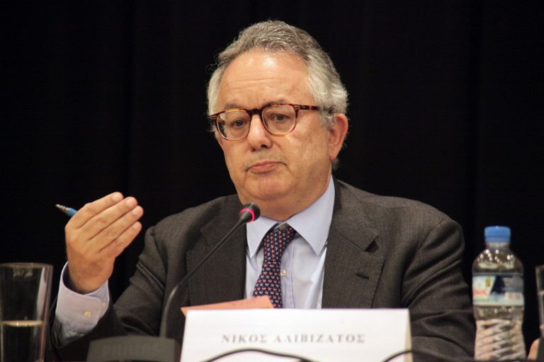 Αλιβιζάτος: Ο εκβιασμός σε βάρος του δικαστή του ΣτΕ ήταν άμεσος | Newsit.gr Αλιβιζάτος: Ο εκβιασμός σε βάρος του δικαστή του ΣτΕ ήταν άμεσος | Newsit.gr
