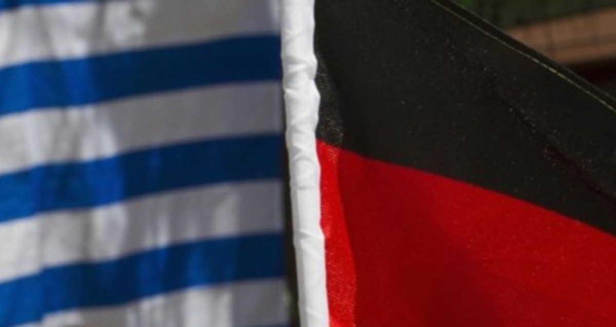 Έγινε ταινία η … κόντρα Γερμανίας- Ελλάδας | Newsit.gr Έγινε ταινία η … κόντρα Γερμανίας- Ελλάδας | Newsit.gr