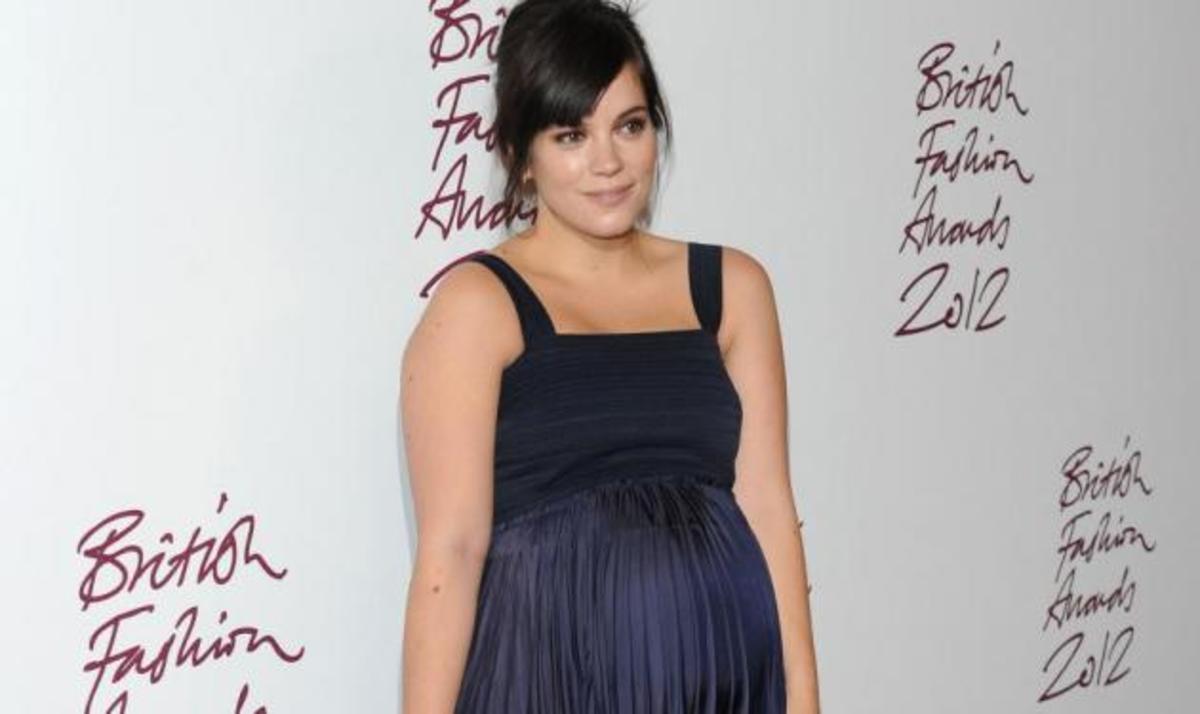 Lily Allen – Sam Cooper: Για δεύτερη φορά γονείς! | Newsit.gr Lily Allen – Sam Cooper: Για δεύτερη φορά γονείς! | Newsit.gr