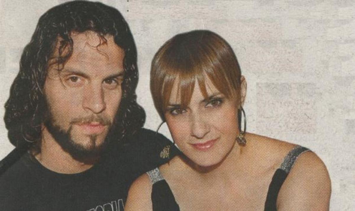 Για δεύτερη φορά πατέρας ο Φραγκίσκος Αλβέρτης! | Newsit.gr Για δεύτερη φορά πατέρας ο Φραγκίσκος Αλβέρτης! | Newsit.gr