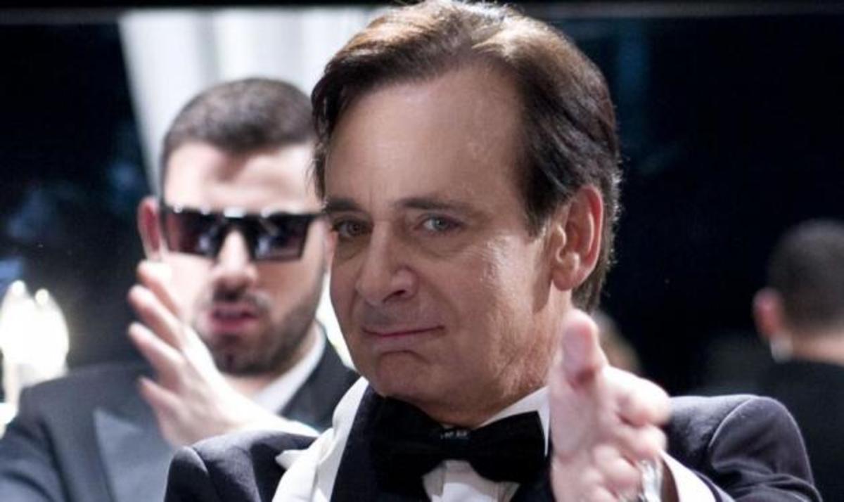 Αλ. Αντωνόπουλος στο TLIFE: “Αν δεν υπάρχει χιούμορ στη ζωή μας, καλύτερα να φουντάρουμε” | Newsit.gr Αλ. Αντωνόπουλος στο TLIFE: “Αν δεν υπάρχει χιούμορ στη ζωή μας, καλύτερα να φουντάρουμε” | Newsit.gr