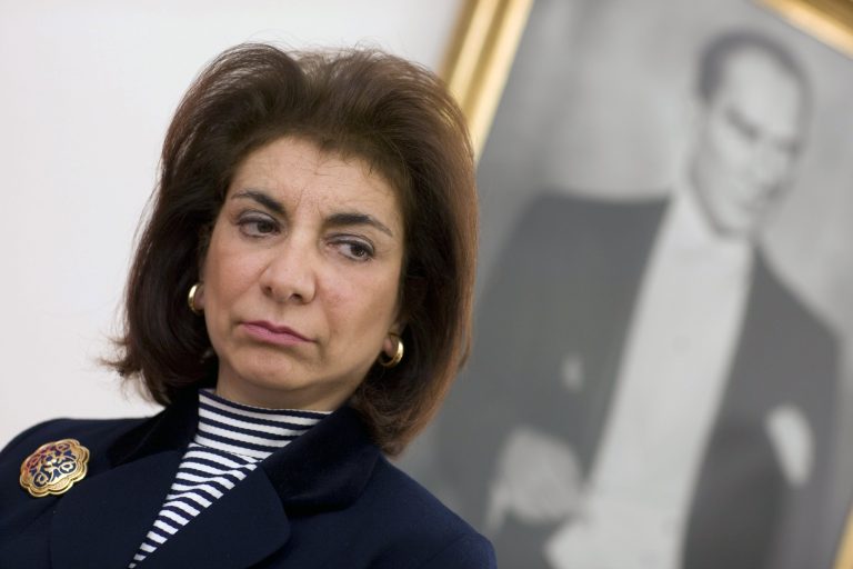 Επέστρεψε η πρεσβευτής της Τουρκίας στη Σουηδία | Newsit.gr Επέστρεψε η πρεσβευτής της Τουρκίας στη Σουηδία | Newsit.gr