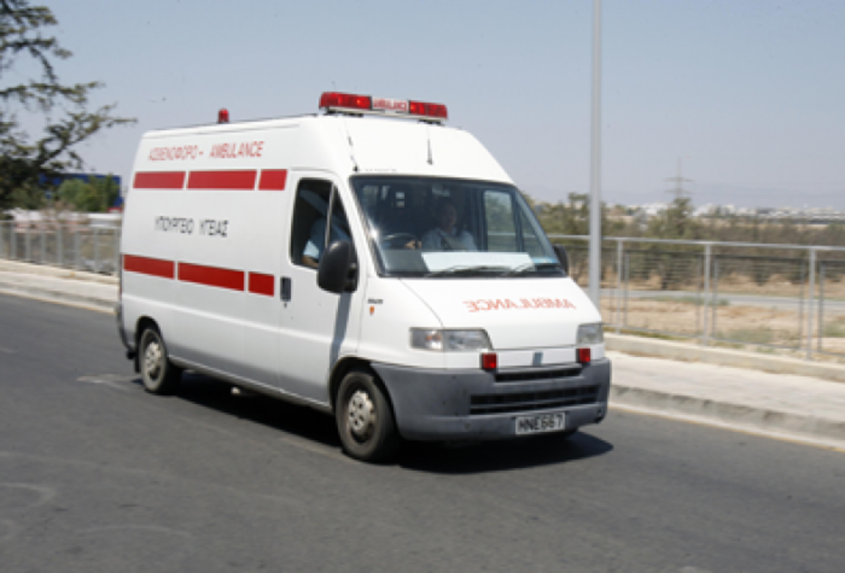 Τραγικός θάνατος 9χρονου αγοριού – Πέρασε μέσα από γυάλινη πόρτα | Newsit.gr Τραγικός θάνατος 9χρονου αγοριού – Πέρασε μέσα από γυάλινη πόρτα | Newsit.gr