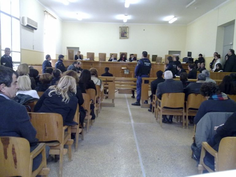Δίκη Κορκονέα: Και οι 2 ειδικοί φρουροί στόχευσαν τα παιδιά! | Newsit.gr Δίκη Κορκονέα: Και οι 2 ειδικοί φρουροί στόχευσαν τα παιδιά! | Newsit.gr