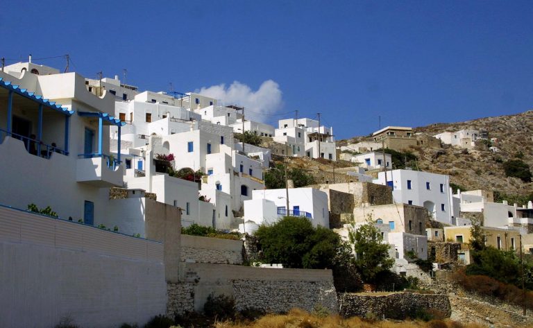 Η Αμοργός “μαγεύει” τους Αυστριακούς | Newsit.gr Η Αμοργός “μαγεύει” τους Αυστριακούς | Newsit.gr