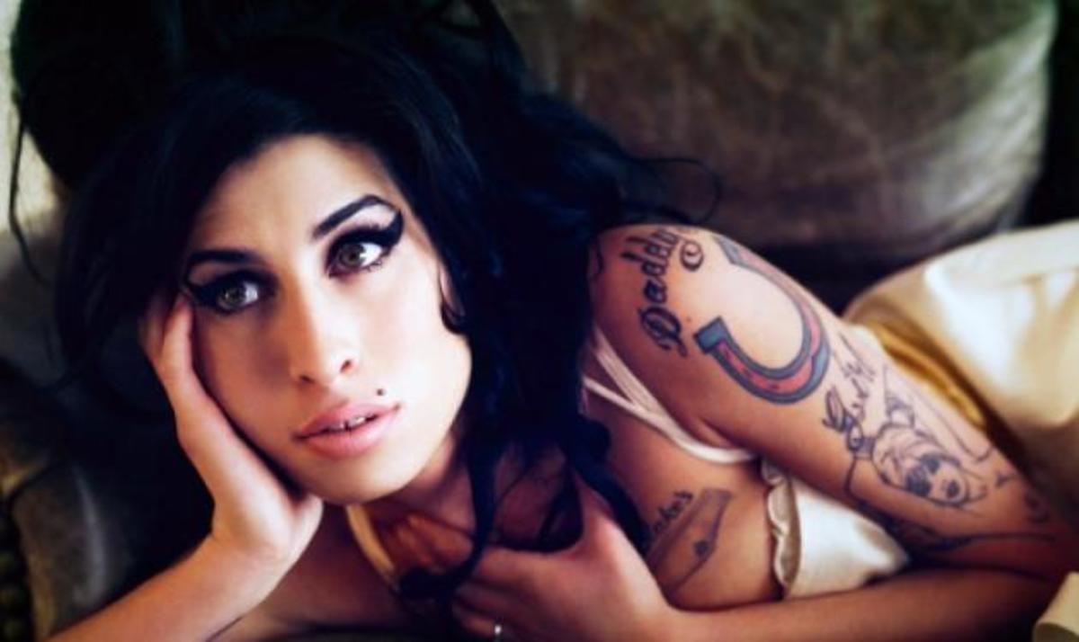 Amy Winehouse: Δες το μετά θάνατον video clip της! | Newsit.gr Amy Winehouse: Δες το μετά θάνατον video clip της! | Newsit.gr