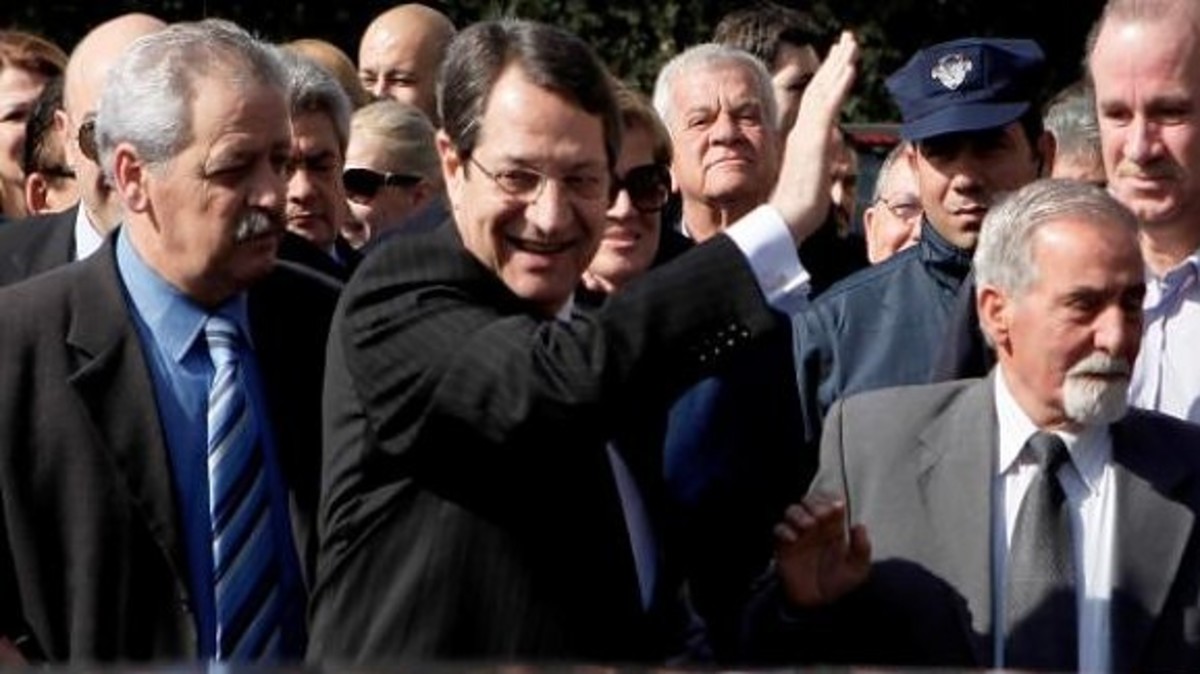Κύπρος: Κρίσιμη ψηφοφορία στην Ολομέλεια – Απο μία ψήφο «κρέμονται» όλα | Newsit.gr Κύπρος: Κρίσιμη ψηφοφορία στην Ολομέλεια – Απο μία ψήφο «κρέμονται» όλα | Newsit.gr