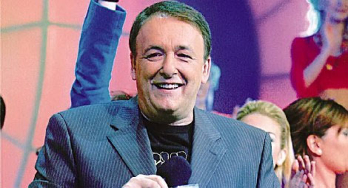 O Μικρούτσικος πληρώνει λάθη άλλων! | Newsit.gr O Μικρούτσικος πληρώνει λάθη άλλων! | Newsit.gr
