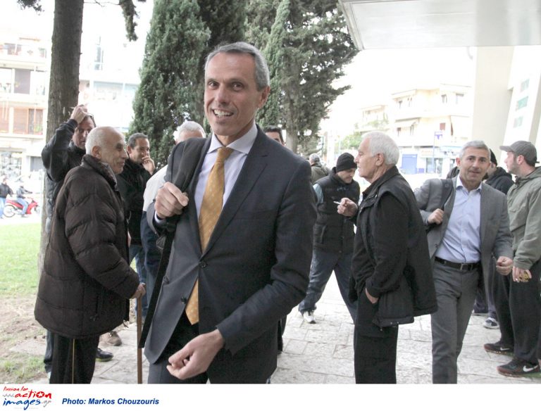Γήπεδο ΑΕΚ: Πάει για Δεκέμβριο η έγκριση από το ΚΕ.Σ.Α.! | Newsit.gr Γήπεδο ΑΕΚ: Πάει για Δεκέμβριο η έγκριση από το ΚΕ.Σ.Α.! | Newsit.gr