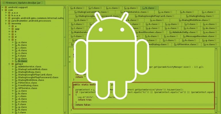 Προσοχή! Κυκλοφορεί νέος ιός για Android που μοιάζει με update του Flash Player! | Newsit.gr Προσοχή! Κυκλοφορεί νέος ιός για Android που μοιάζει με update του Flash Player! | Newsit.gr