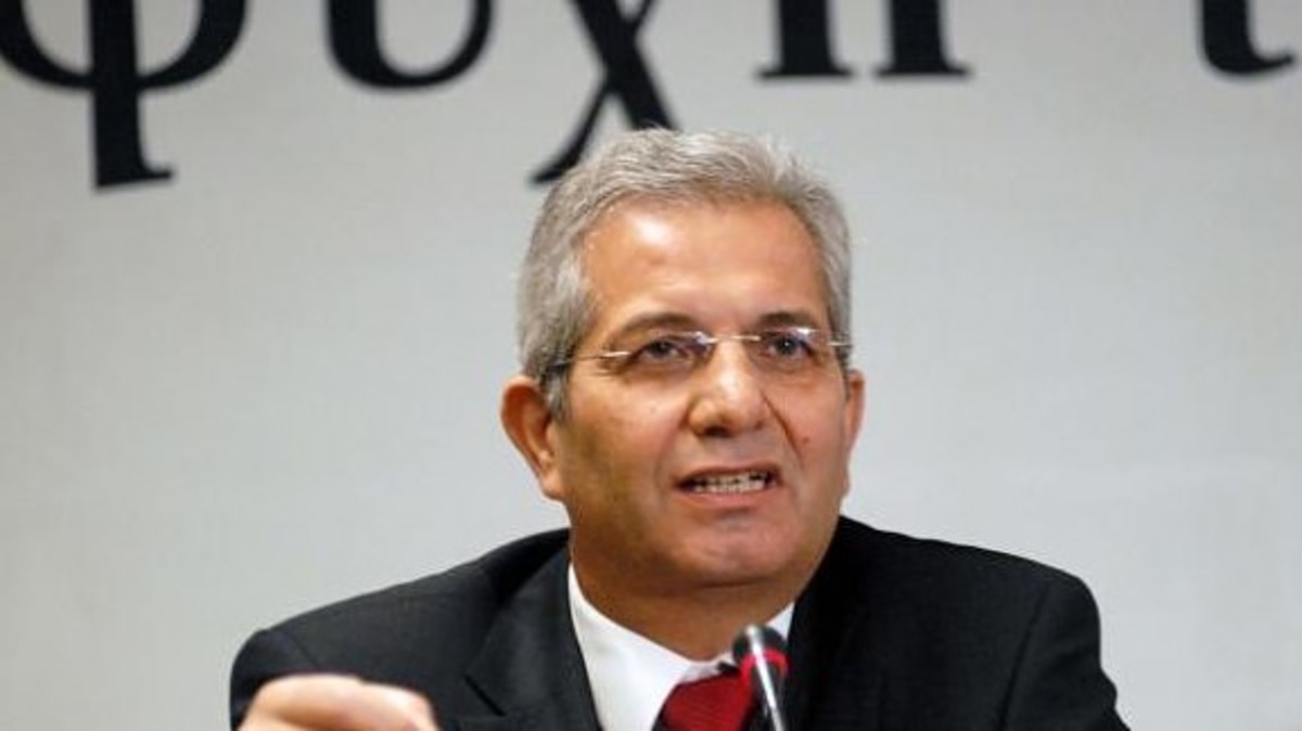 Α. Κυπριανού: Οι συνταγές της Τρόικα είναι ταυτισμένες με τις θέσεις του Νίκου Αναστασιάδη | Newsit.gr Α. Κυπριανού: Οι συνταγές της Τρόικα είναι ταυτισμένες με τις θέσεις του Νίκου Αναστασιάδη | Newsit.gr