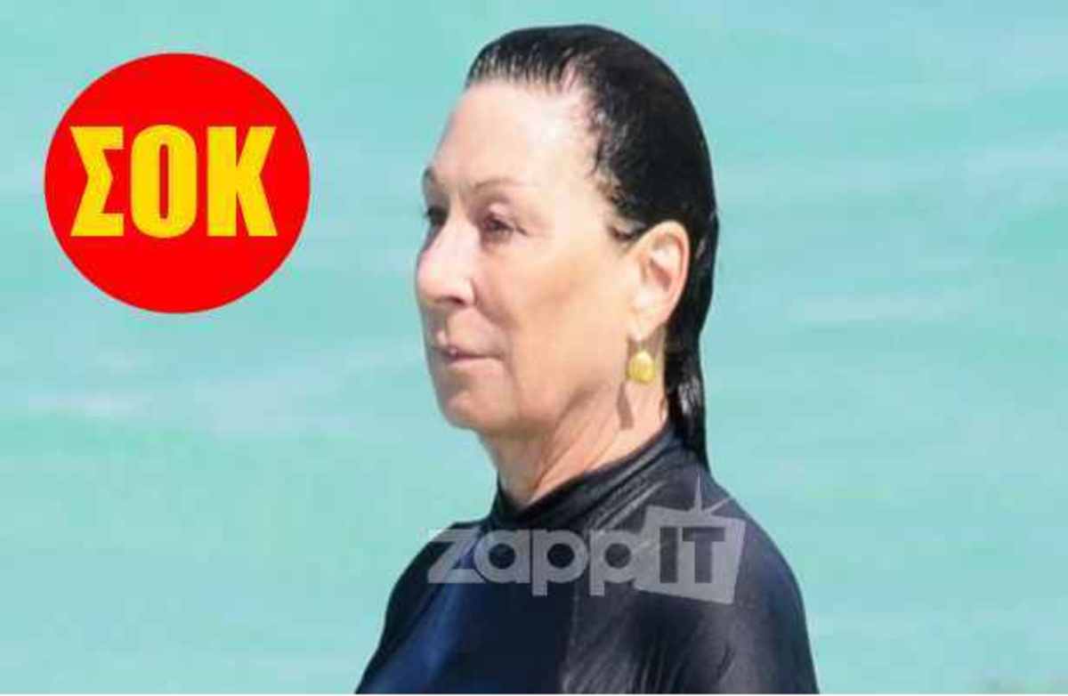 Σοκάρει η τρομερή αλλαγή της διάσημης ηθοποιού – Δείτε ποιά είναι! | Newsit.gr Σοκάρει η τρομερή αλλαγή της διάσημης ηθοποιού – Δείτε ποιά είναι! | Newsit.gr