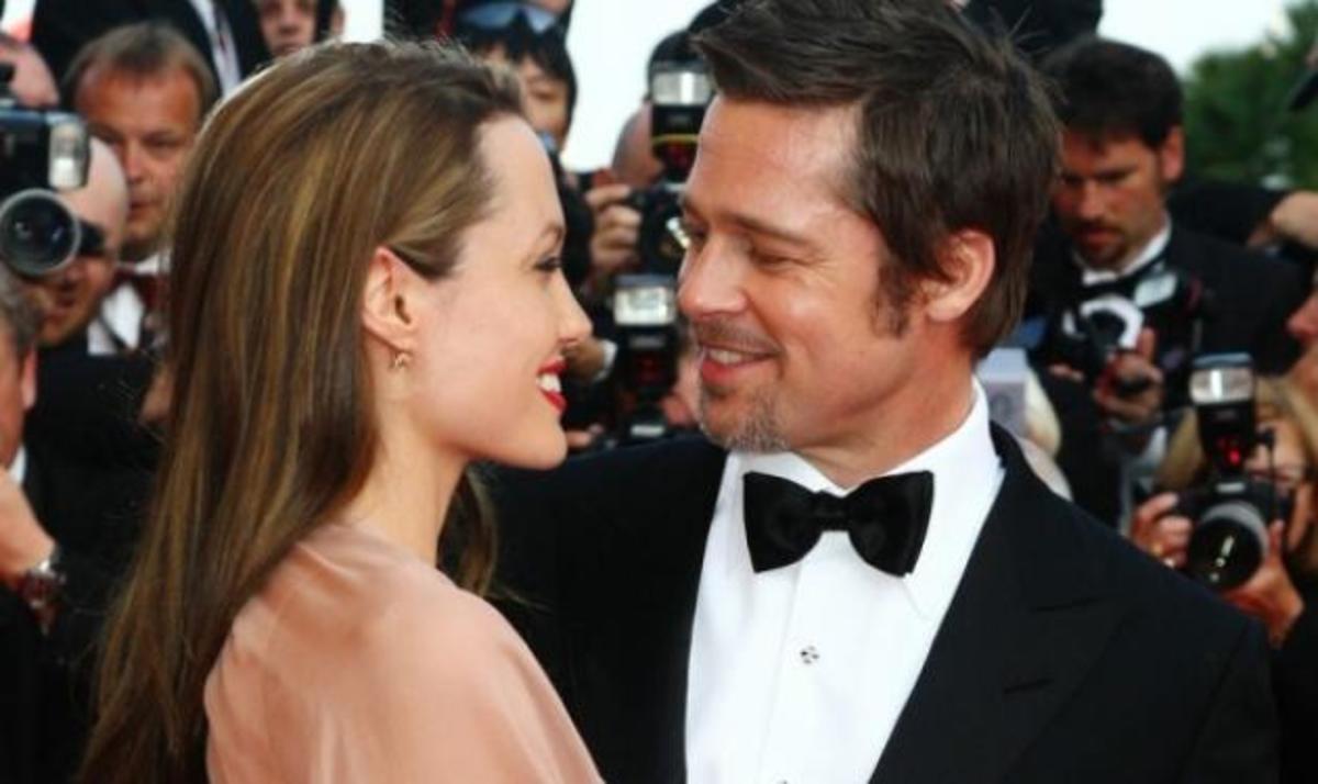 Brangelina: Ετοιμάζονται για το Φεστιβάλ των Καννών – Δες όλες τις εμφανίσεις στο κόκκινο χαλί! | Newsit.gr Brangelina: Ετοιμάζονται για το Φεστιβάλ των Καννών – Δες όλες τις εμφανίσεις στο κόκκινο χαλί! | Newsit.gr