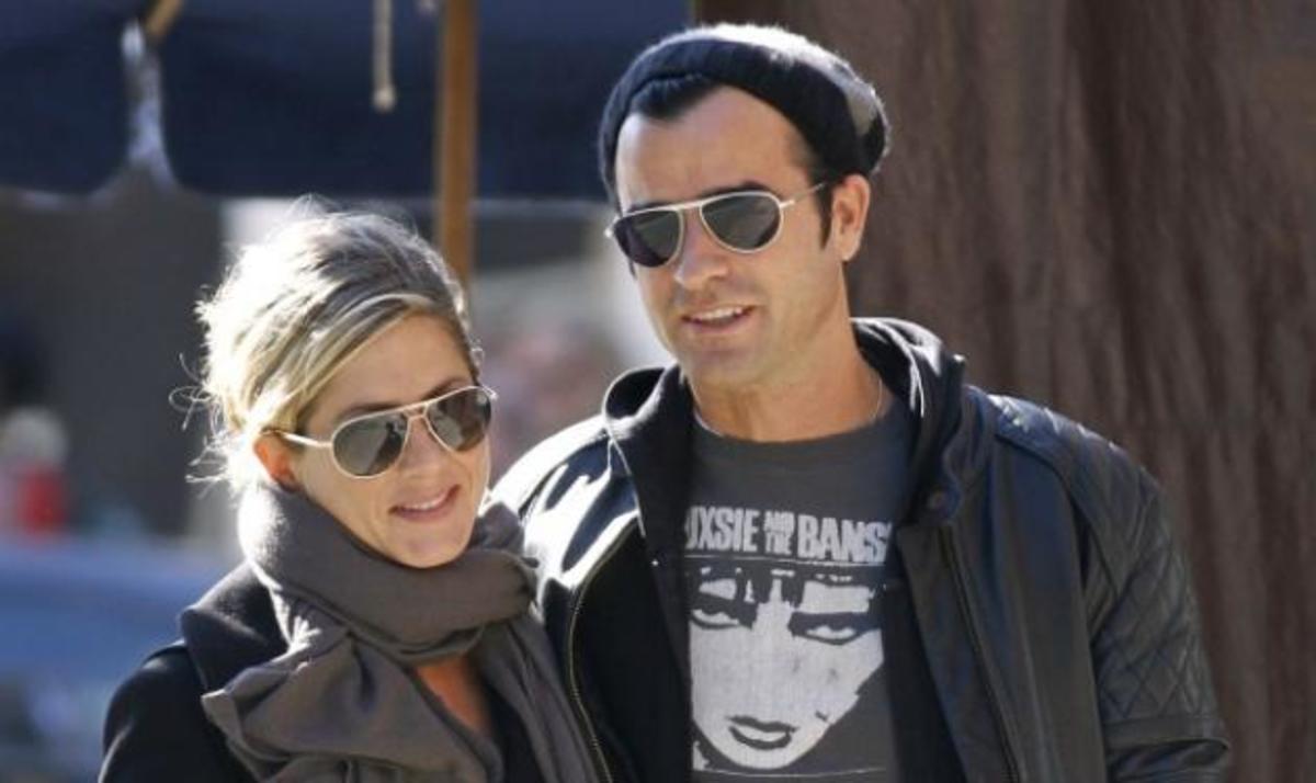 Η καινούργια χλιδάτη έπαυλη της Aniston έχει 2 παιδικά δωμάτια! | Newsit.gr Η καινούργια χλιδάτη έπαυλη της Aniston έχει 2 παιδικά δωμάτια! | Newsit.gr