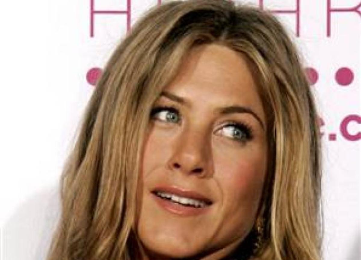 Πώς διατηρεί το σώμα της η Jennifer Aniston; Βρήκαμε τη δίαιτά της | Newsit.gr Πώς διατηρεί το σώμα της η Jennifer Aniston; Βρήκαμε τη δίαιτά της | Newsit.gr