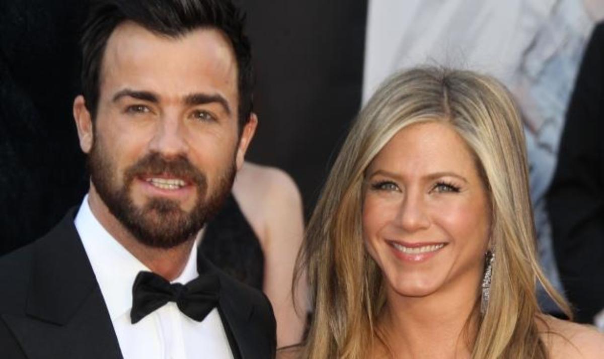 J. Aniston – J. Theroux: Ο γάμος πλησιάζει! Όλες οι προετοιμασίες του ζευγαριού | Newsit.gr J. Aniston – J. Theroux: Ο γάμος πλησιάζει! Όλες οι προετοιμασίες του ζευγαριού | Newsit.gr