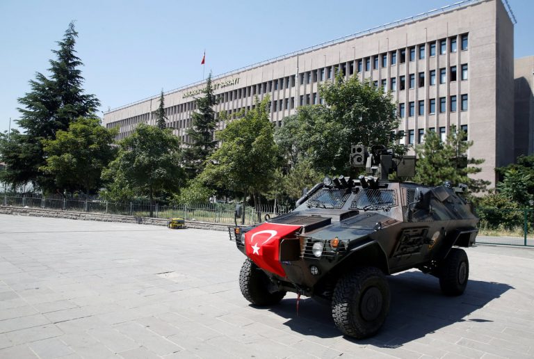 Τουρκία: Απαγορεύθηκαν οι δημόσιες συναθροίσεις στην Άγκυρα | Newsit.gr Τουρκία: Απαγορεύθηκαν οι δημόσιες συναθροίσεις στην Άγκυρα | Newsit.gr