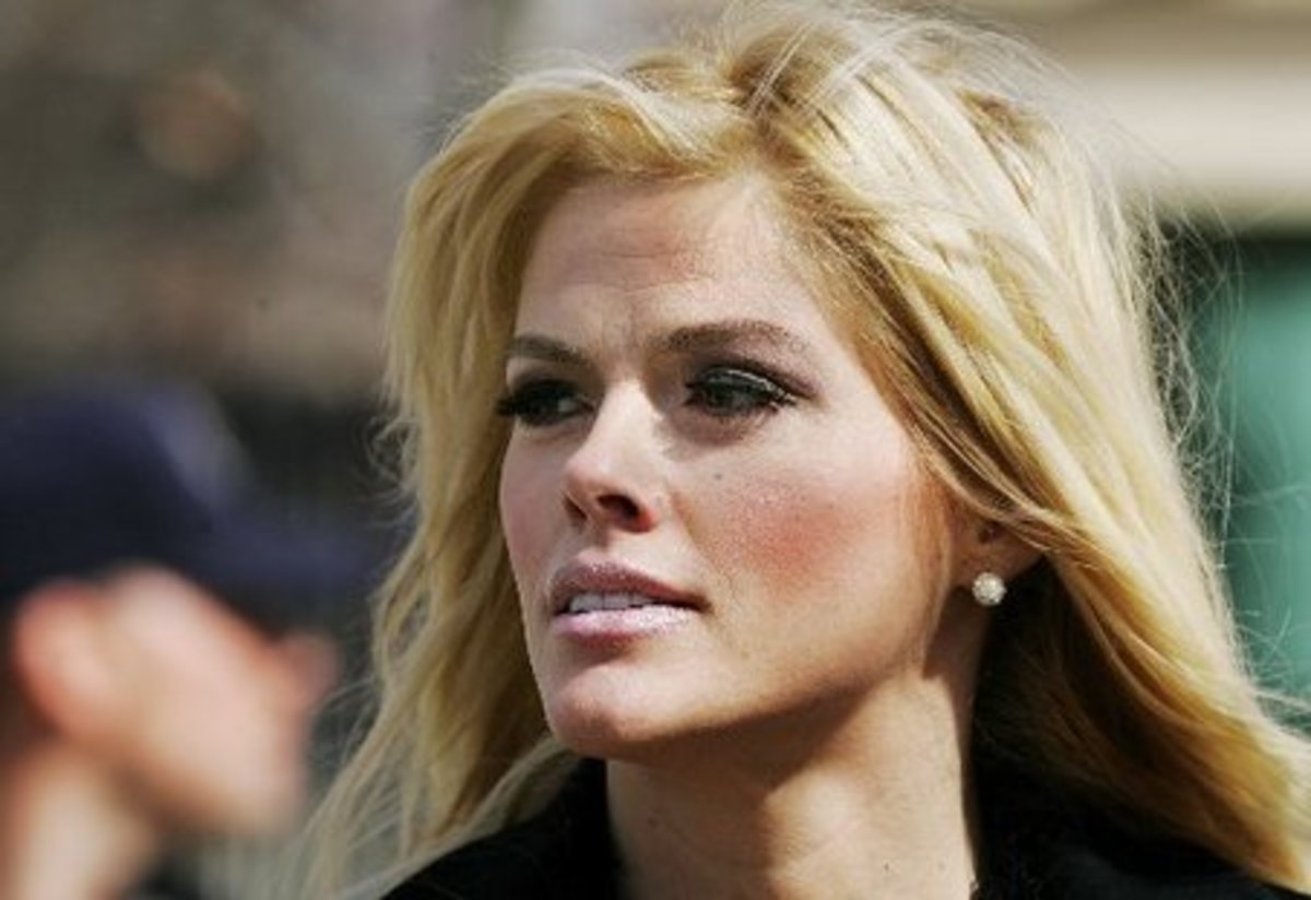 Ανεβαίνει σε όπερα η ζωή της Anna Nicole Smith! | Newsit.gr Ανεβαίνει σε όπερα η ζωή της Anna Nicole Smith! | Newsit.gr