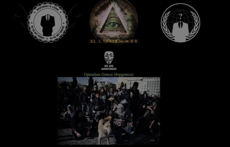 Διπλή επίθεση των Anonymous στο site του υπ. Δικαιοσύνης | Newsit.gr Διπλή επίθεση των Anonymous στο site του υπ. Δικαιοσύνης | Newsit.gr
