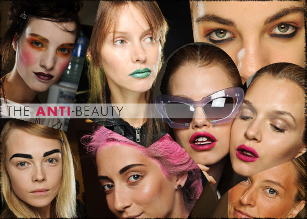 Οι χειρότερες beauty τάσεις του καλοκαιριού! | Newsit.gr Οι χειρότερες beauty τάσεις του καλοκαιριού! | Newsit.gr