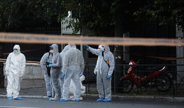 «Επαναστατική Αυτοάμυνα»: Τους ξέρουν, αλλά δεν τους «έχουν»! «Μίλησε» η βαλλιστική | Newsit.gr «Επαναστατική Αυτοάμυνα»: Τους ξέρουν, αλλά δεν τους «έχουν»! «Μίλησε» η βαλλιστική | Newsit.gr