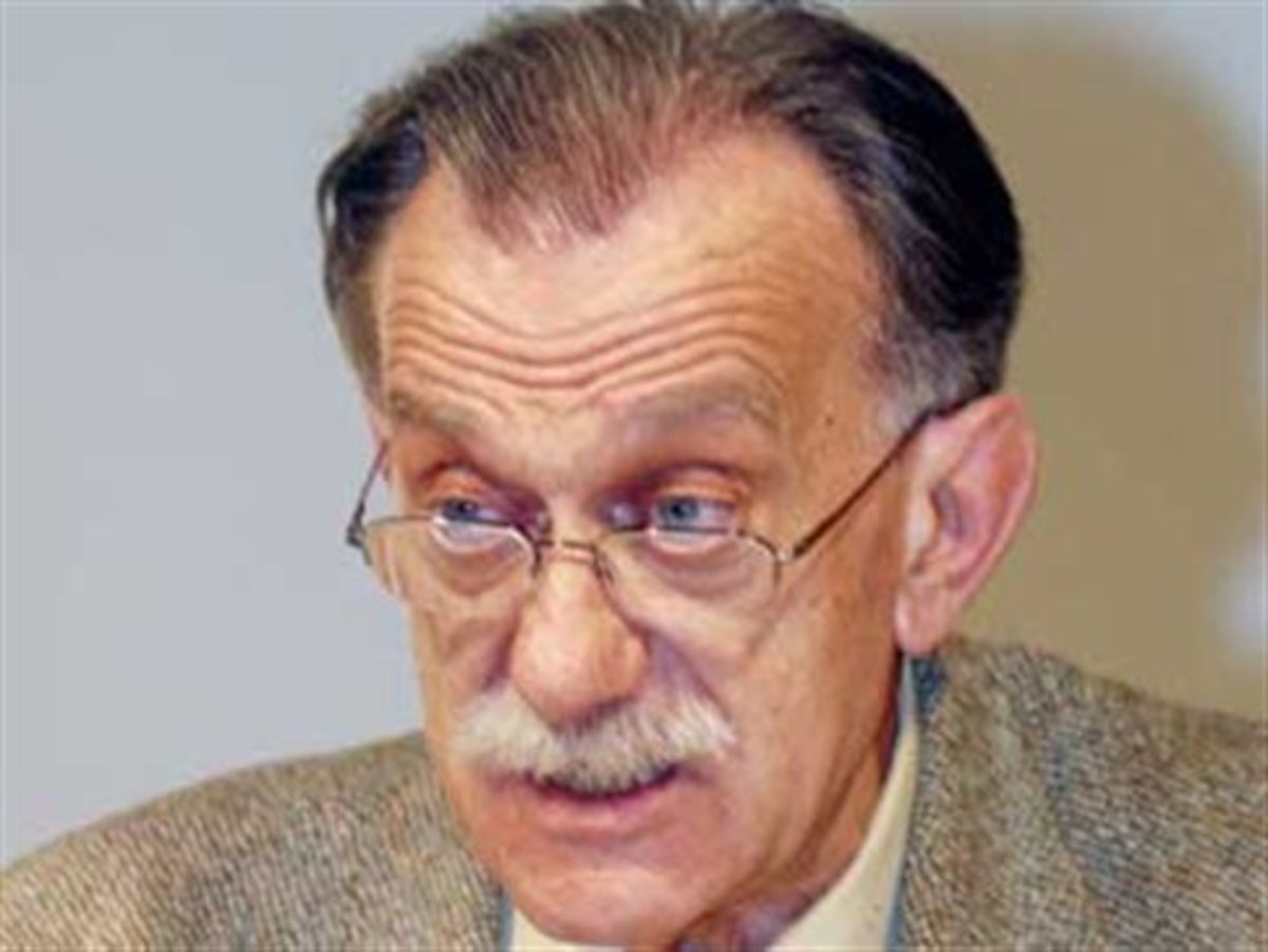 Νεκρός σε τροχαίο ο πρώην Πρύτανης του ΑΠΘ | Newsit.gr Νεκρός σε τροχαίο ο πρώην Πρύτανης του ΑΠΘ | Newsit.gr