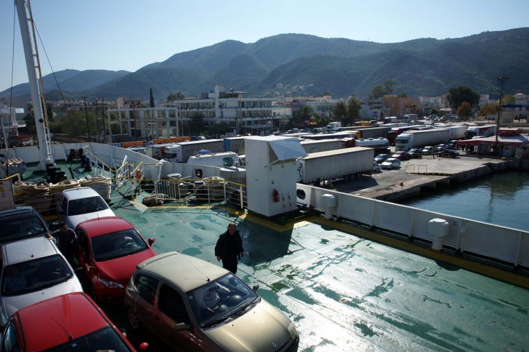 Ηράκλειο: Δήλωσε κλοπή για αυτοκίνητο που πούλησε! | Newsit.gr Ηράκλειο: Δήλωσε κλοπή για αυτοκίνητο που πούλησε! | Newsit.gr