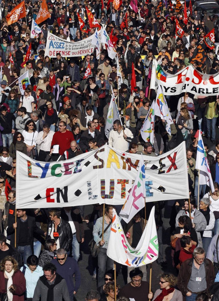 2 εκατ. άνεργοι στην Ιταλία | Newsit.gr 2 εκατ. άνεργοι στην Ιταλία | Newsit.gr