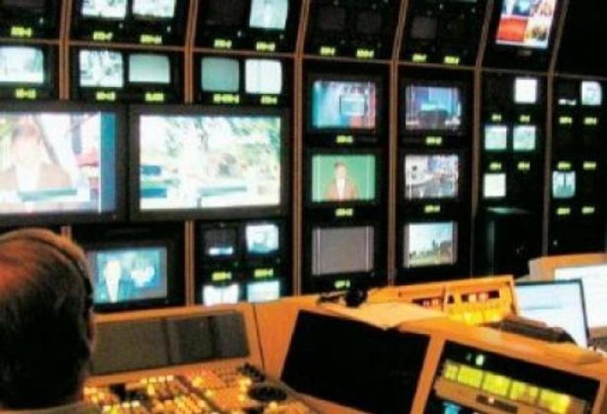 Νέες απεργίες στην τηλεόραση! | Newsit.gr Νέες απεργίες στην τηλεόραση! | Newsit.gr