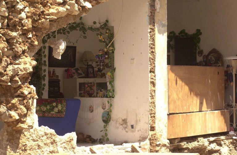 Διδυμότειχο: Τον «σκότωσε» ο τοίχος! | Newsit.gr Διδυμότειχο: Τον «σκότωσε» ο τοίχος! | Newsit.gr