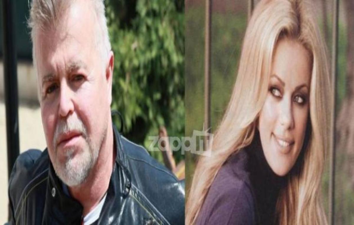 Ν.Αποστολόπουλος:» Πιστεύω πως η Ζέτα δεν έχει φίλους! Κάποιος πρέπει να της πει την αλήθεια» | Newsit.gr Ν.Αποστολόπουλος:» Πιστεύω πως η Ζέτα δεν έχει φίλους! Κάποιος πρέπει να της πει την αλήθεια» | Newsit.gr