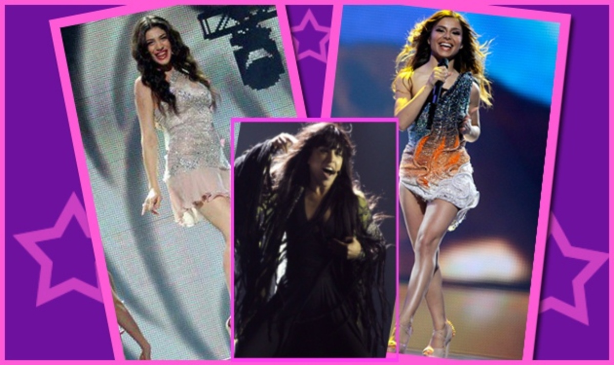 Eurovision 2012: Κέρδισε το φαβορί της Σουηδίας | Newsit.gr Eurovision 2012: Κέρδισε το φαβορί της Σουηδίας | Newsit.gr