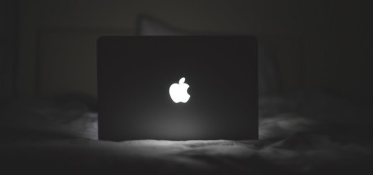 Νέος ιός “χτυπάει” τους υπολογιστές της Apple! | Newsit.gr Νέος ιός “χτυπάει” τους υπολογιστές της Apple! | Newsit.gr