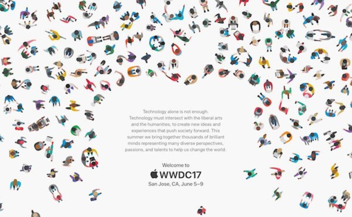 WWDC 2017: Στις 5 Ιουνίου η Apple κάνει νέες ανακοινώσεις! | Newsit.gr WWDC 2017: Στις 5 Ιουνίου η Apple κάνει νέες ανακοινώσεις! | Newsit.gr