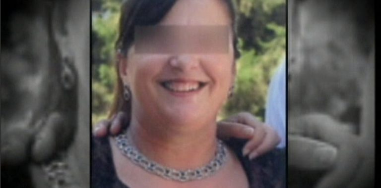 Ομολογία-σοκ από τη γυναίκα «αράχνη»: «Είχα εκνευριστεί μαζί του» | Newsit.gr Ομολογία-σοκ από τη γυναίκα «αράχνη»: «Είχα εκνευριστεί μαζί του» | Newsit.gr