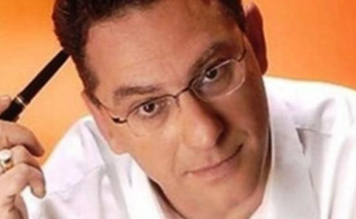 Το νέο επαγγελματικό βήμα του Κώστα Αρβανίτη | Newsit.gr Το νέο επαγγελματικό βήμα του Κώστα Αρβανίτη | Newsit.gr
