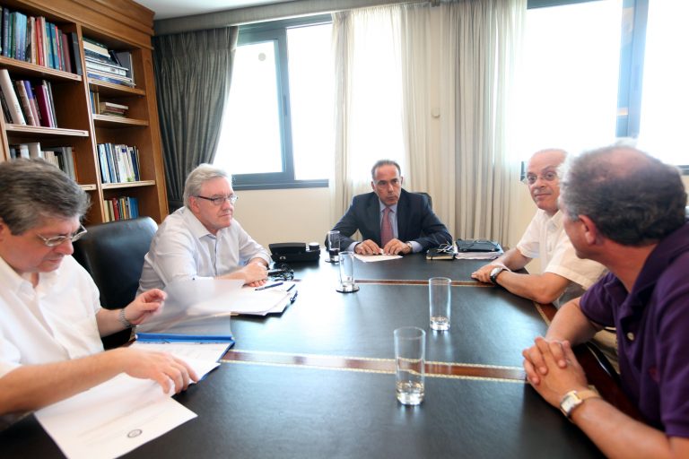Αλλαγές στην Παιδεία: Έως τον Δεκέμβριο οι θητείες των πρυτάνεων | Newsit.gr Αλλαγές στην Παιδεία: Έως τον Δεκέμβριο οι θητείες των πρυτάνεων | Newsit.gr