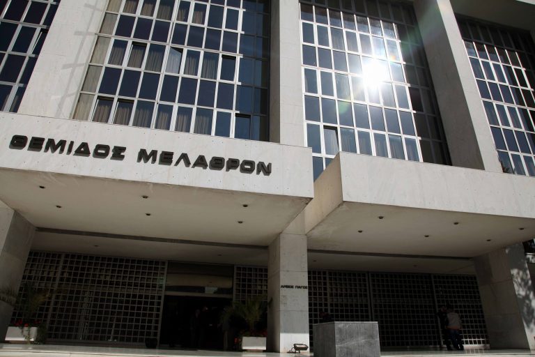 Άρειος Πάγος: «Έκλεισε» ο φάκελος για την ύποπτη αποφυλάκιση που αποκάλυψε το NewsIt | Newsit.gr Άρειος Πάγος: «Έκλεισε» ο φάκελος για την ύποπτη αποφυλάκιση που αποκάλυψε το NewsIt | Newsit.gr