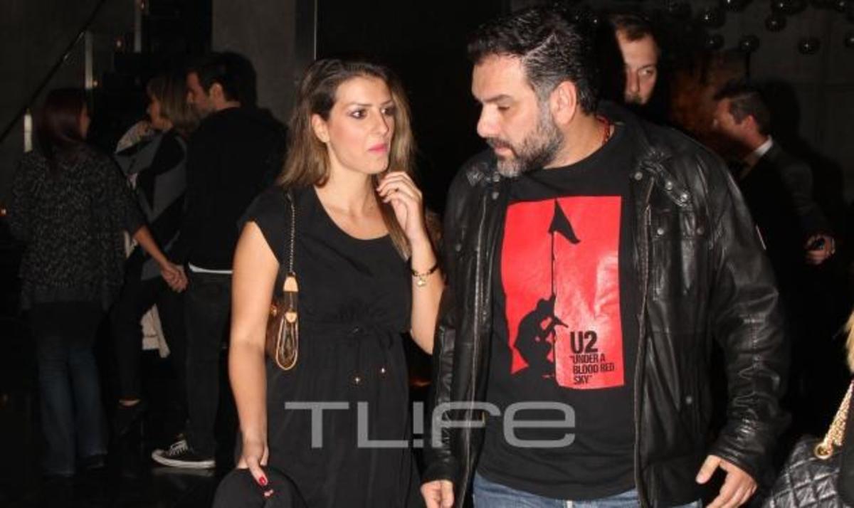Οι celebrities διασκέδασαν στον Ρέμο! Φωτογραφίες | Newsit.gr Οι celebrities διασκέδασαν στον Ρέμο! Φωτογραφίες | Newsit.gr