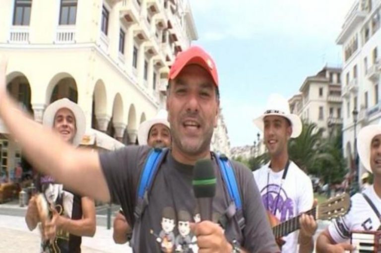 Αποκλειστικό: Ο Αρναούτογλου χτύπησε… κόκκινο! | Newsit.gr Αποκλειστικό: Ο Αρναούτογλου χτύπησε… κόκκινο! | Newsit.gr