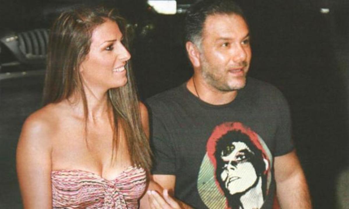 Γ. Aρναούτογλου: Το ταξίδι στη Θεσσαλονίκη με την αγαπημένη του και η επιστροφή στο ραδιόφωνο! | Newsit.gr Γ. Aρναούτογλου: Το ταξίδι στη Θεσσαλονίκη με την αγαπημένη του και η επιστροφή στο ραδιόφωνο! | Newsit.gr