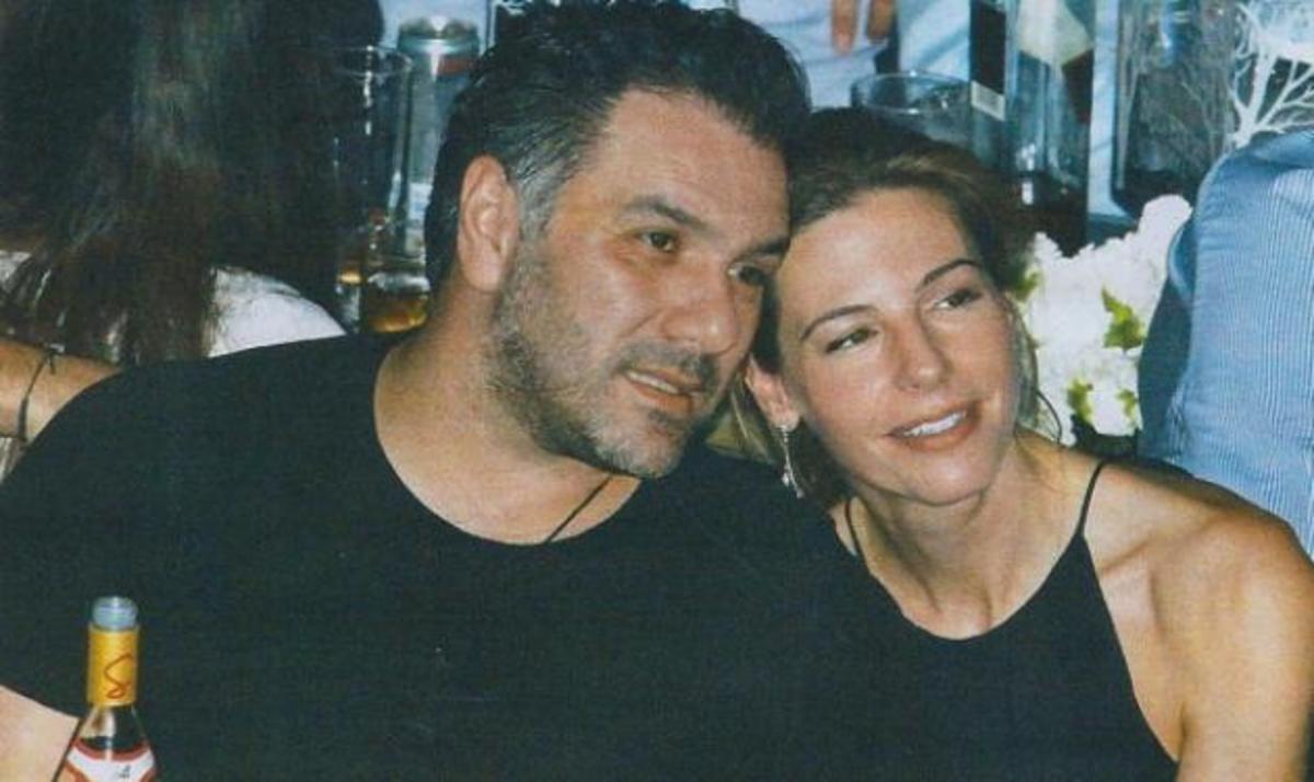 Γ. Αρναούτογλου: Γιόρτασε τα γενέθλιά του μαζί με την αγαπημένη του! Δες φωτογραφίες | Newsit.gr Γ. Αρναούτογλου: Γιόρτασε τα γενέθλιά του μαζί με την αγαπημένη του! Δες φωτογραφίες | Newsit.gr