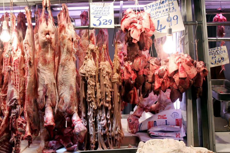 Τι πρέπει να προσέξουν οι καταναλωτές, ενόψει του Πάσχα | Newsit.gr Τι πρέπει να προσέξουν οι καταναλωτές, ενόψει του Πάσχα | Newsit.gr