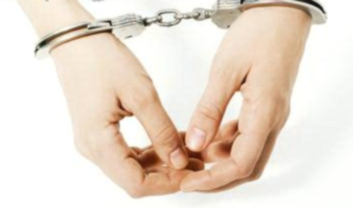 Δυο συλλήψεις για χρέη ύψους 11 εκατ. ευρώ | Newsit.gr Δυο συλλήψεις για χρέη ύψους 11 εκατ. ευρώ | Newsit.gr