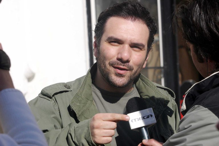 O Αρναούτογλου έριξε πόρτα στο Mega! | Newsit.gr O Αρναούτογλου έριξε πόρτα στο Mega! | Newsit.gr