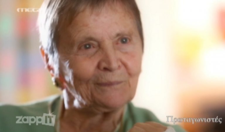 Αρβελέρ: «Η Χρυσή Αυγή είναι η μεγάλη κατάπτωση της ελληνικής κοινωνίας»! | Newsit.gr Αρβελέρ: «Η Χρυσή Αυγή είναι η μεγάλη κατάπτωση της ελληνικής κοινωνίας»! | Newsit.gr