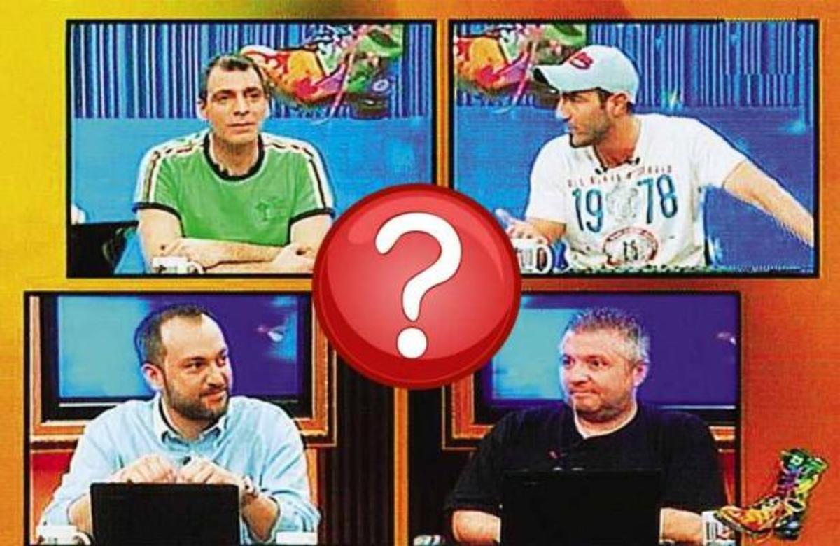 Ποιοί μεγάλοι καλλιτέχνες θα τραγουδήσουν στο Ράδιο Αρβύλα; | Newsit.gr Ποιοί μεγάλοι καλλιτέχνες θα τραγουδήσουν στο Ράδιο Αρβύλα; | Newsit.gr